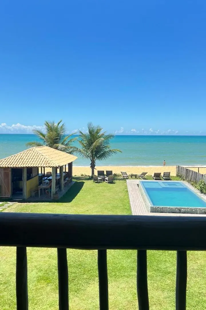 Bibis House Lejlighed Porto Seguro 0*,  Brasilien