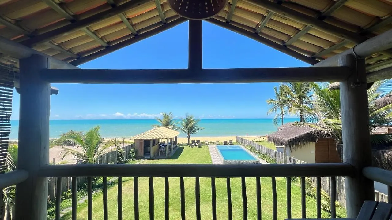 Bibis House Lejlighed Porto Seguro